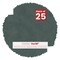 Dark Grey Suede 14x18 Uncut Mat Board - Blank Sheets, No Opening